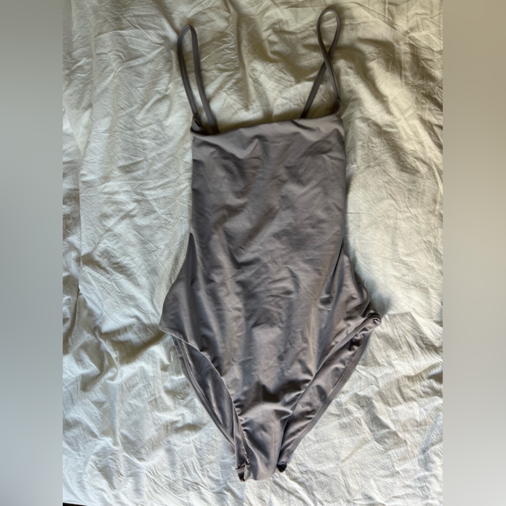 Andie One Piece swimsuit